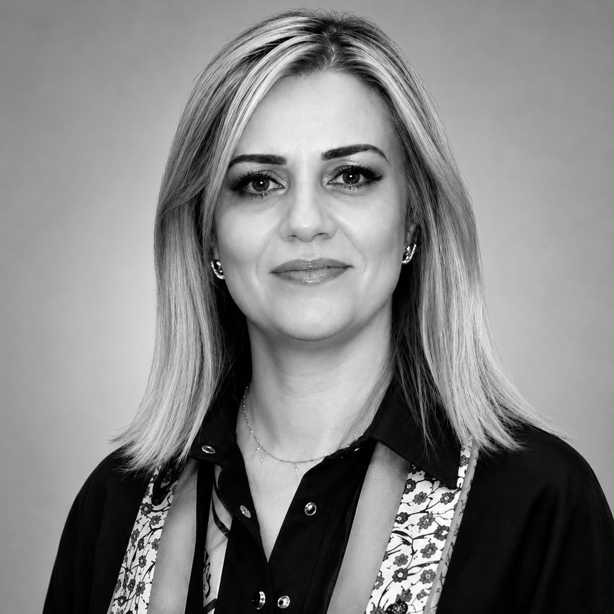Doç. Dr. Tülay Karadayı Yenice