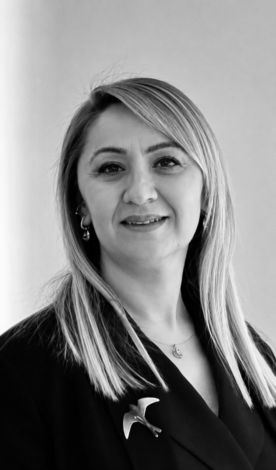 Dr. Esra Avlanmaz Bilecen