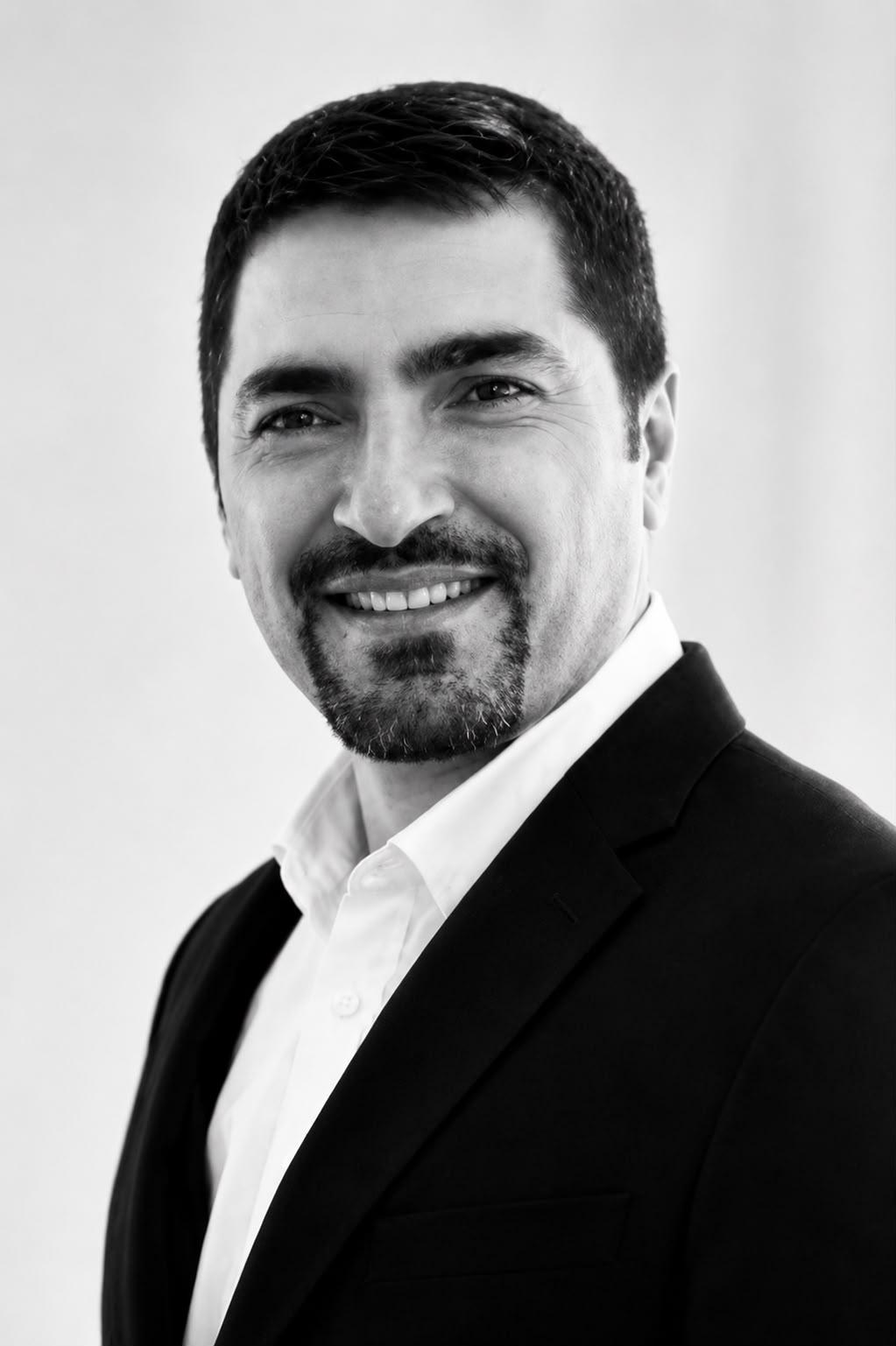 Prof. Dr. M. Serhat Yenice